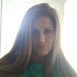 Meet your Posher, Kristin